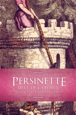  Persinette : 13. Yüzyıl İtalya'sından Gelen Bir Kırk Yıllar Hikayesi!