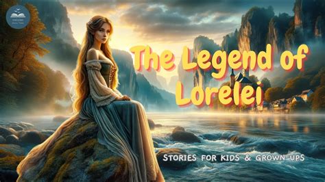  Legend of Lorelei - Güzelliğin ve Ölümün Çirkin Dansı mı?