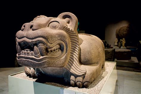  The Crying Jaguar - A Tale of Ancient Mexico, Filled With Mystery and Magic